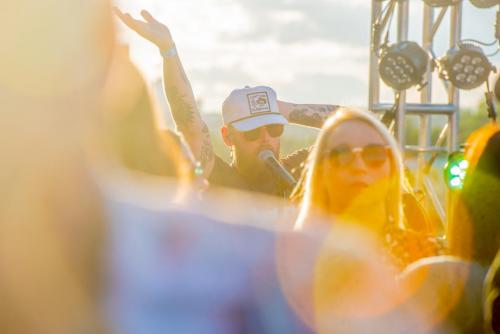 Stampede First Friday July 8/2022