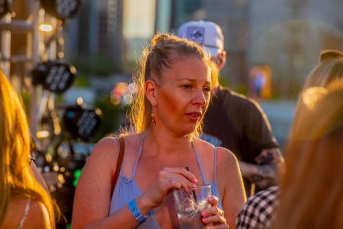 Stampede First Friday July 8/2022