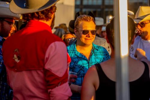 Stampede First Friday July 8/2022