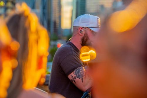 Stampede First Friday July 8/2022