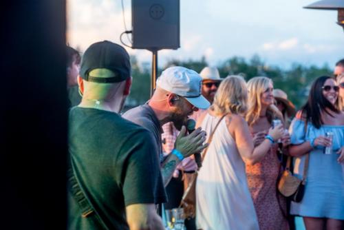 Stampede First Friday July 8/2022