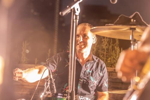 Stampede First Friday July 8/2022