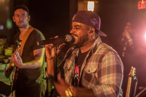 Stampede First Friday July 8/2022