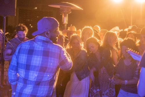 Stampede First Friday July 8/2022