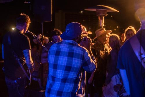 Stampede First Friday July 8/2022