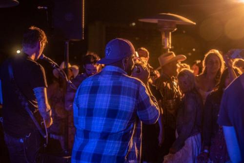 Stampede First Friday July 8/2022