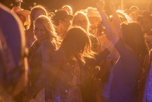 Stampede First Friday July 8/2022