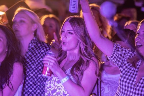 Stampede First Friday July 8/2022