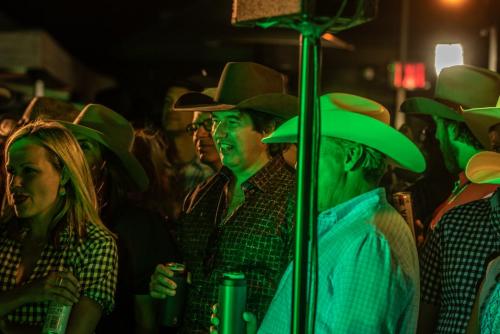Stampede First Friday July 8/2022