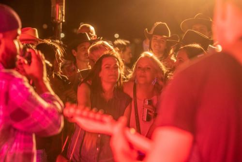 Stampede First Friday July 8/2022