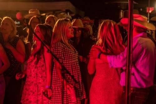 Stampede First Friday July 8/2022