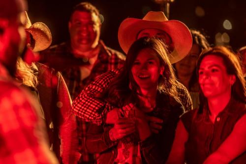 Stampede First Friday July 8/2022