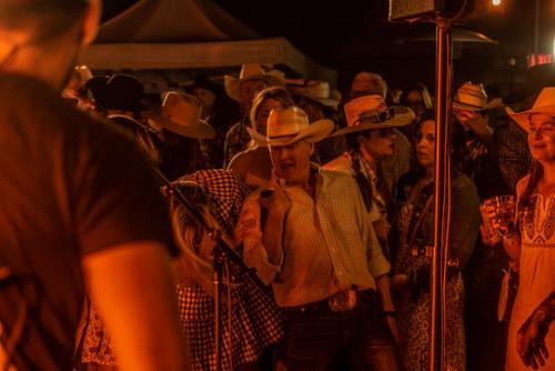 Stampede First Friday July 8/2022