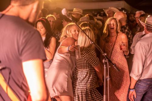 Stampede First Friday July 8/2022