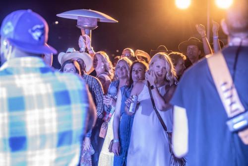 Stampede First Friday July 8/2022