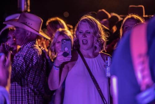 Stampede First Friday July 8/2022