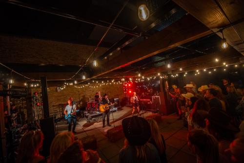 Kim and Craig's Stampede Second Friday 2022/07/15