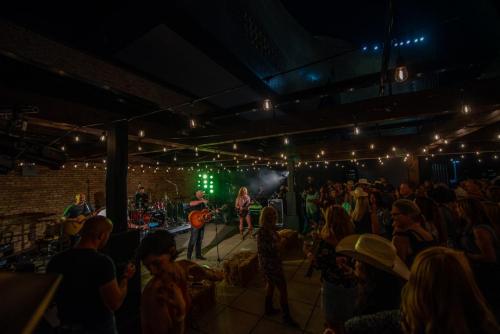 Kim and Craig's Stampede Second Friday 2022/07/15