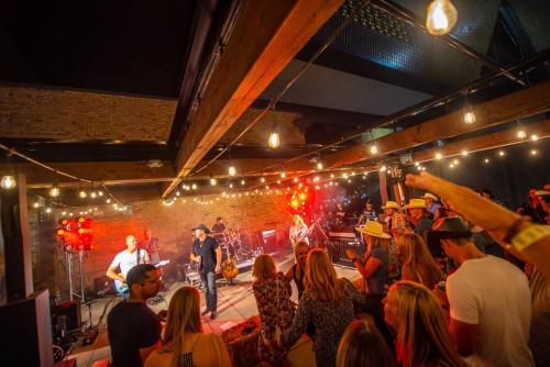 Kim and Craig's Stampede Second Friday 2022/07/15