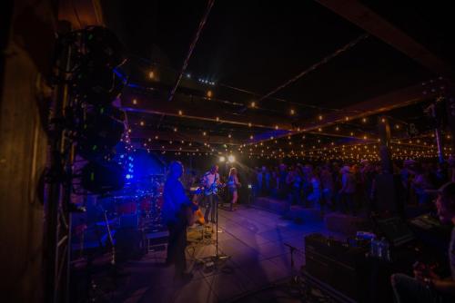Kim and Craig's Stampede Second Friday 2022/07/15