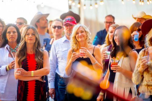 Kim and Craig's Stampede Second Friday 2022/07/15