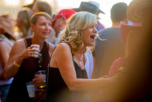 Kim and Craig's Stampede Second Friday 2022/07/15