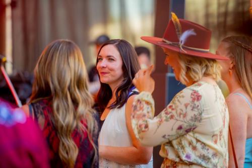 Kim and Craig's Stampede Second Friday 2022/07/15