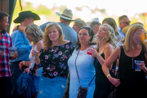 Kim and Craig's Stampede Second Friday 2022/07/15