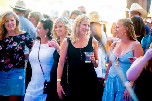 Kim and Craig's Stampede Second Friday 2022/07/15