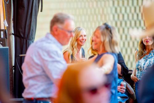 Kim and Craig's Stampede Second Friday 2022/07/15