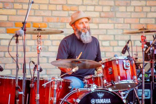 Kim and Craig's Stampede Second Friday 2022/07/15