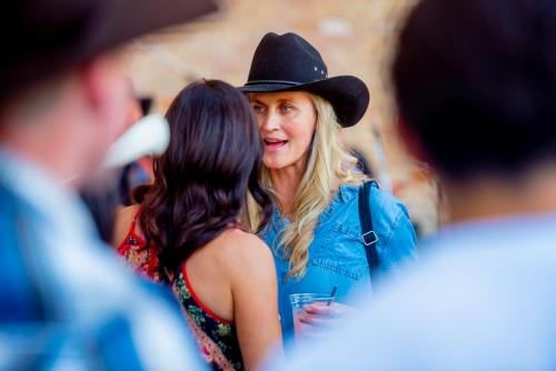 Kim and Craig's Stampede Second Friday 2022/07/15