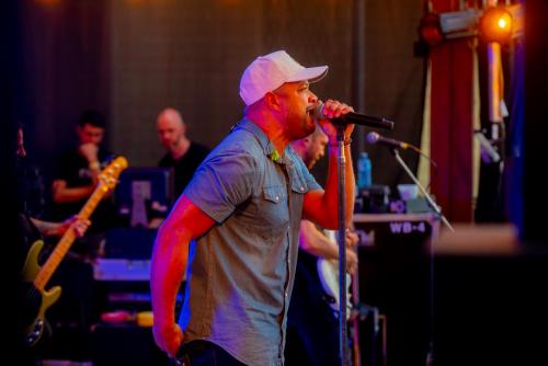Kim and Craig's Stampede Second Friday 2022/07/15