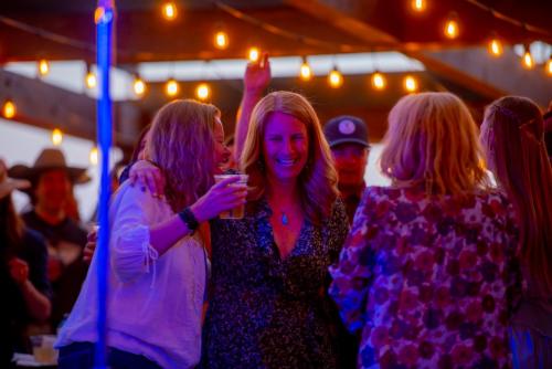 Kim and Craig's Stampede Second Friday 2022/07/15